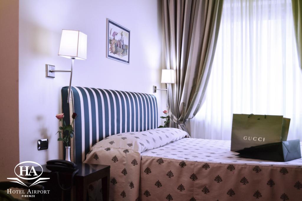 Hotel Airport 4*