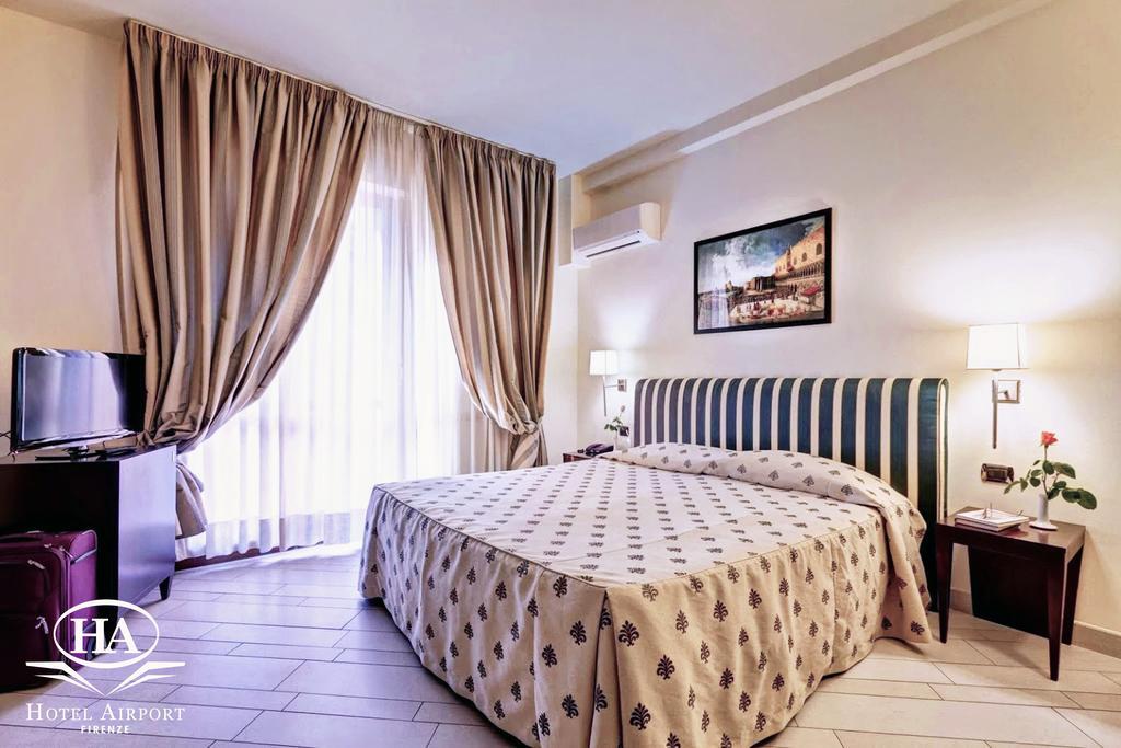 Airport Hotel 4*