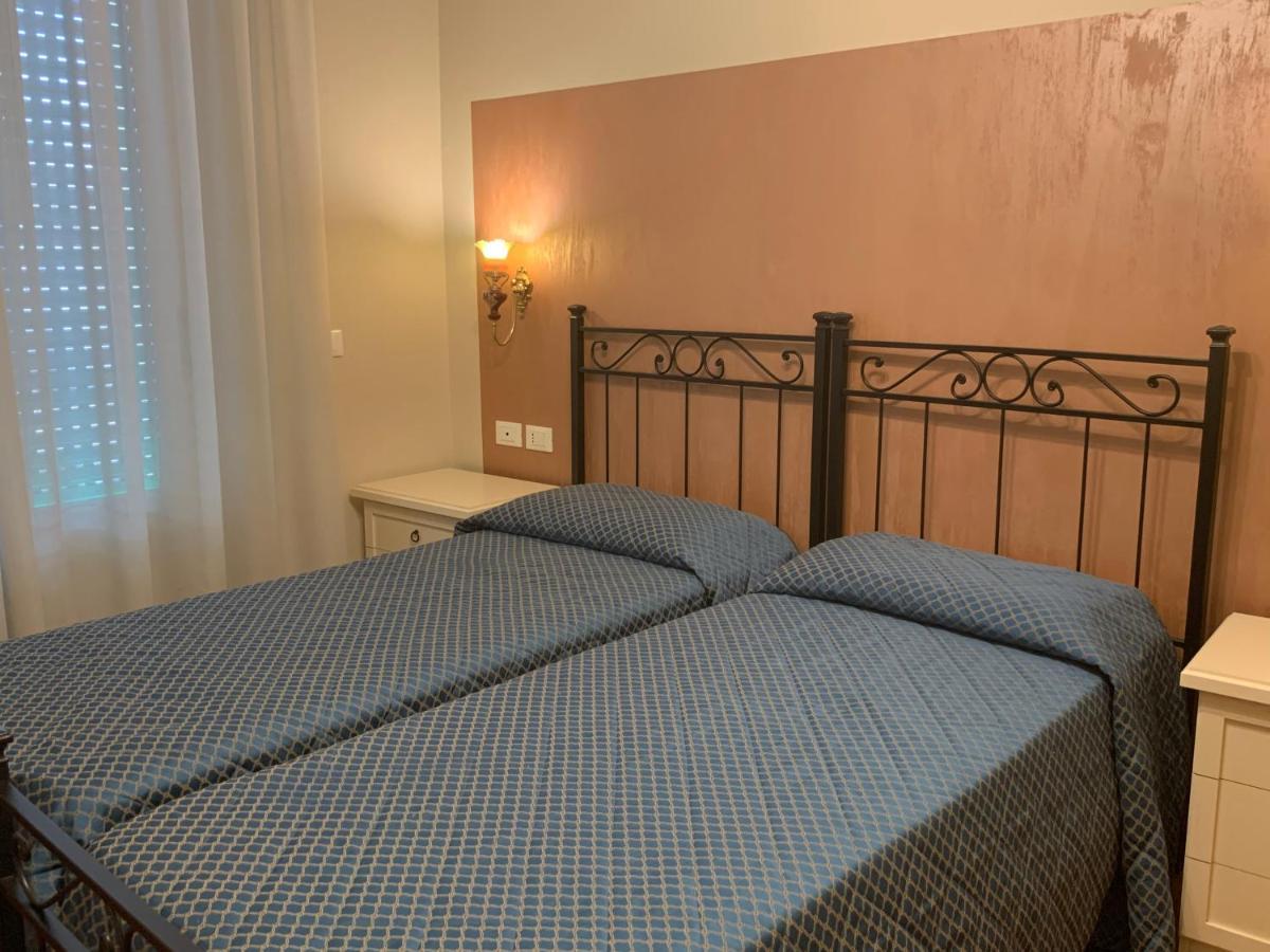 Bed & Breakfast Donatello Florence