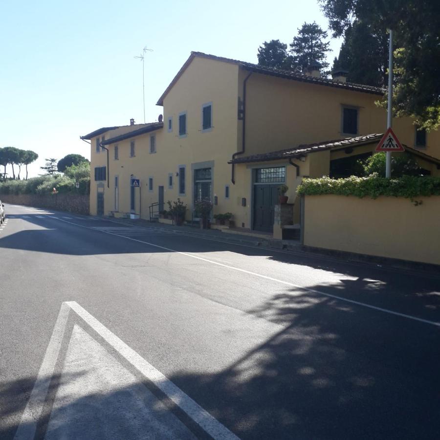 La Casa Dei Legni Parlanti * Florence