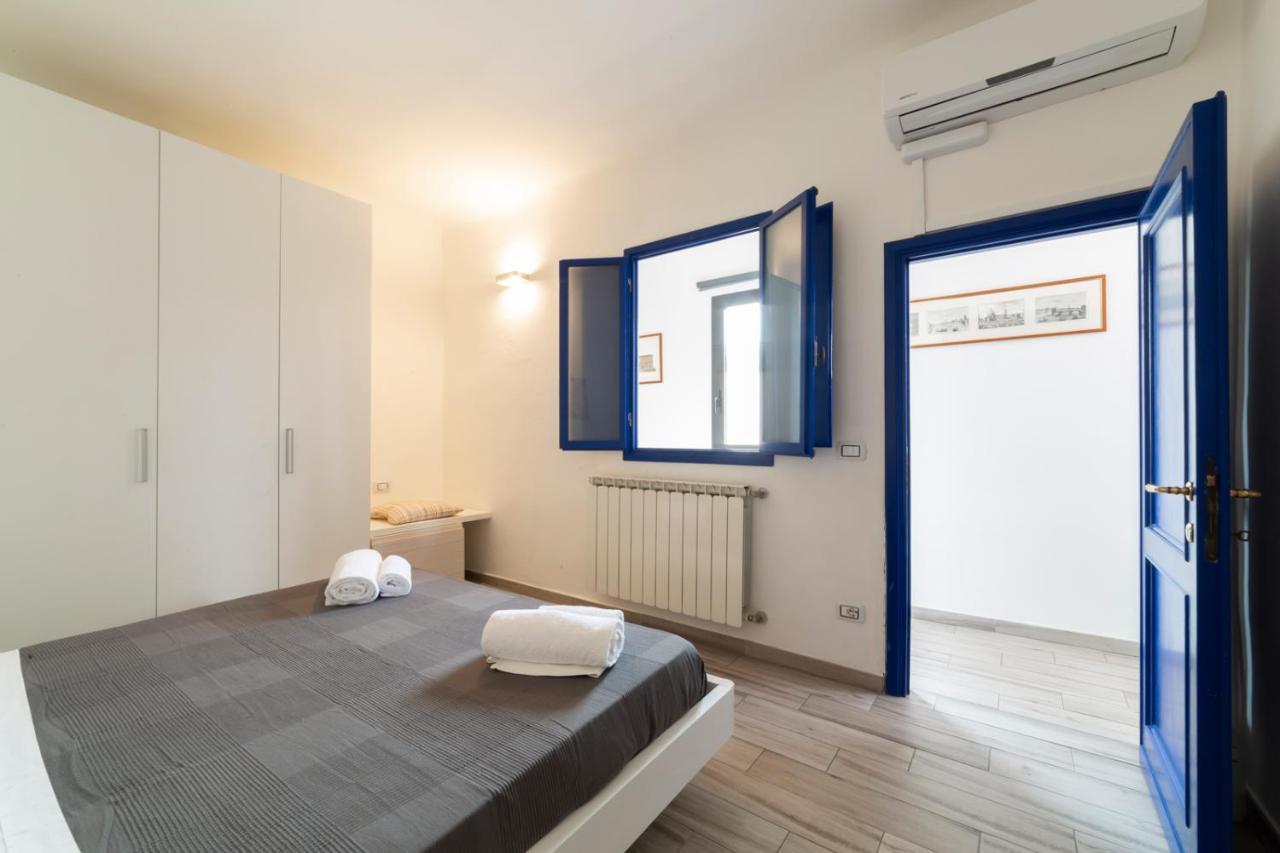 Attic With A Superb View Apartment Florence