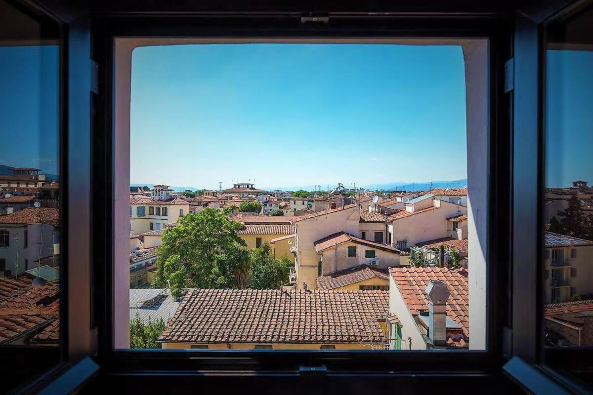 Attic With A Superb View Apartment *