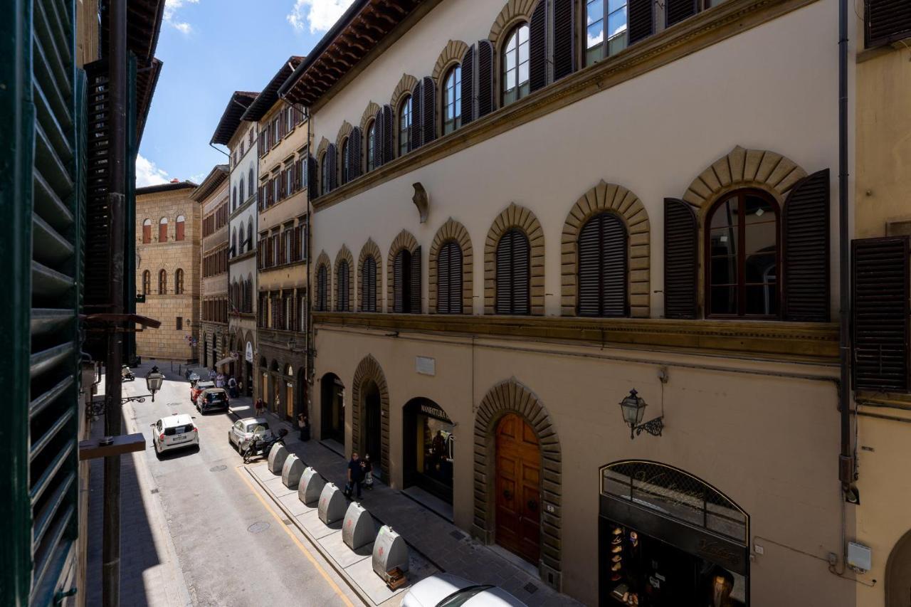 Appartement Rondinelli Charme Prestige *