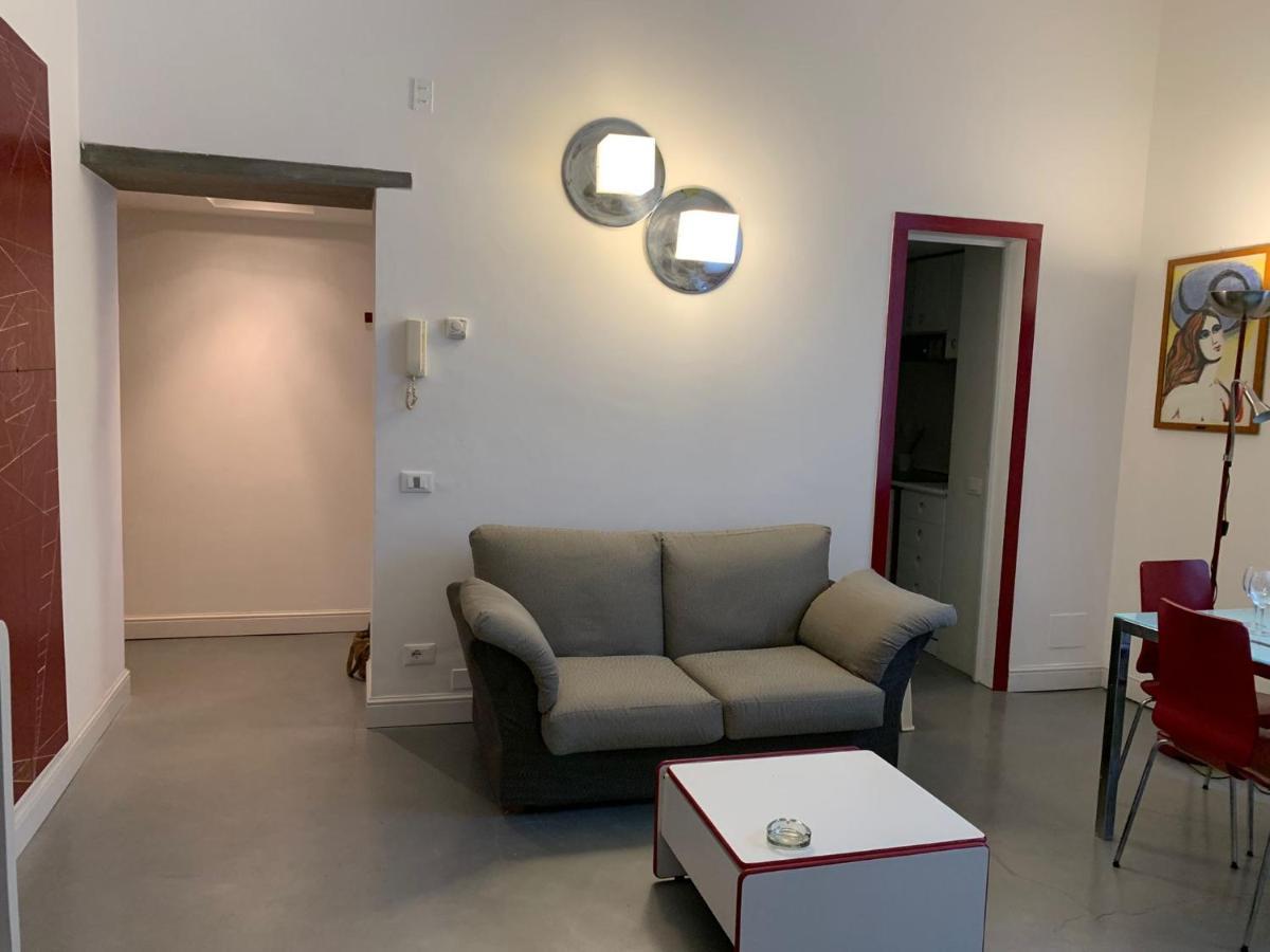 Apartment Frassinella Benci Palace Florence