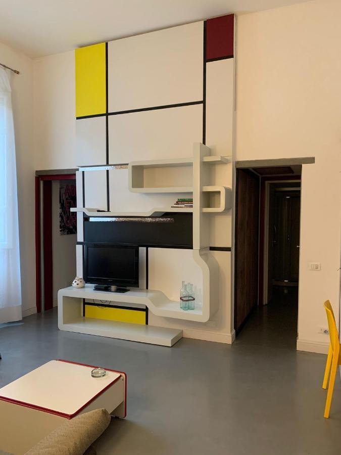 Frassinella Benci Palace Apartment Florence