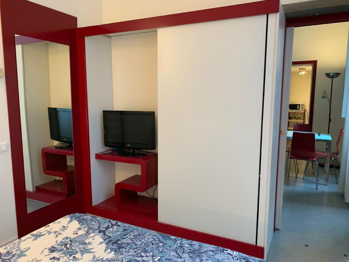 Frassinella Benci Palace Apartment *