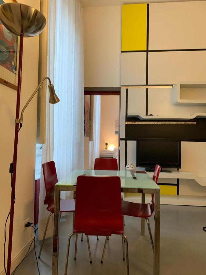 Apartment Frassinella Benci Palace
