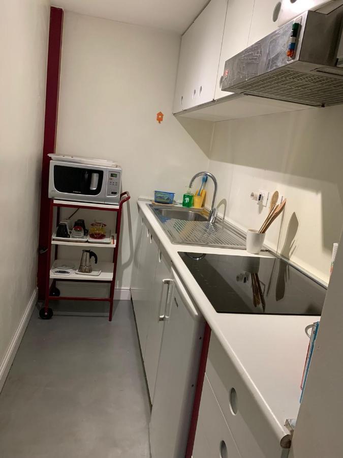 Frassinella Benci Palace Apartment