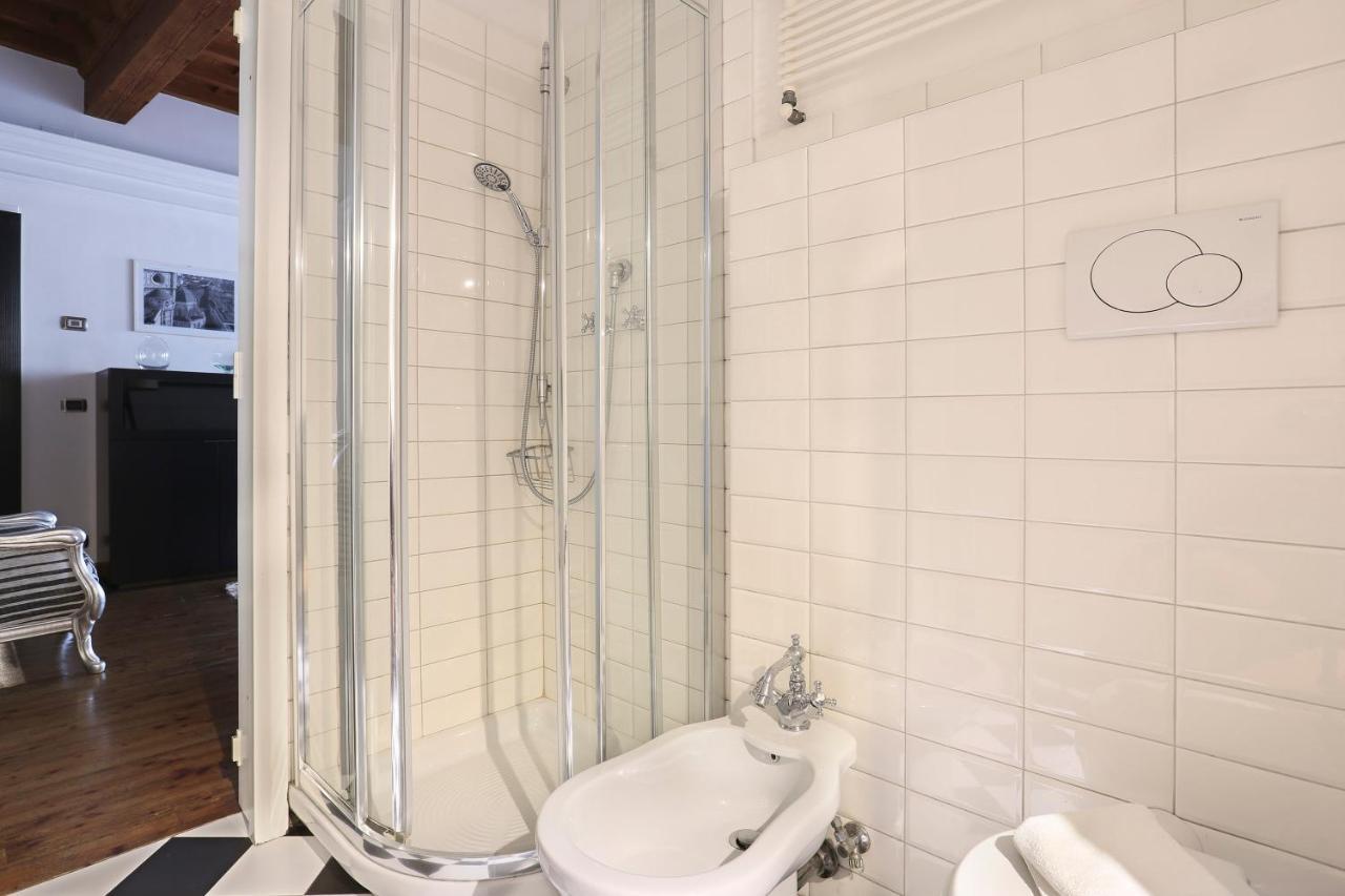 Pontevecchio Stylish In Apartment *