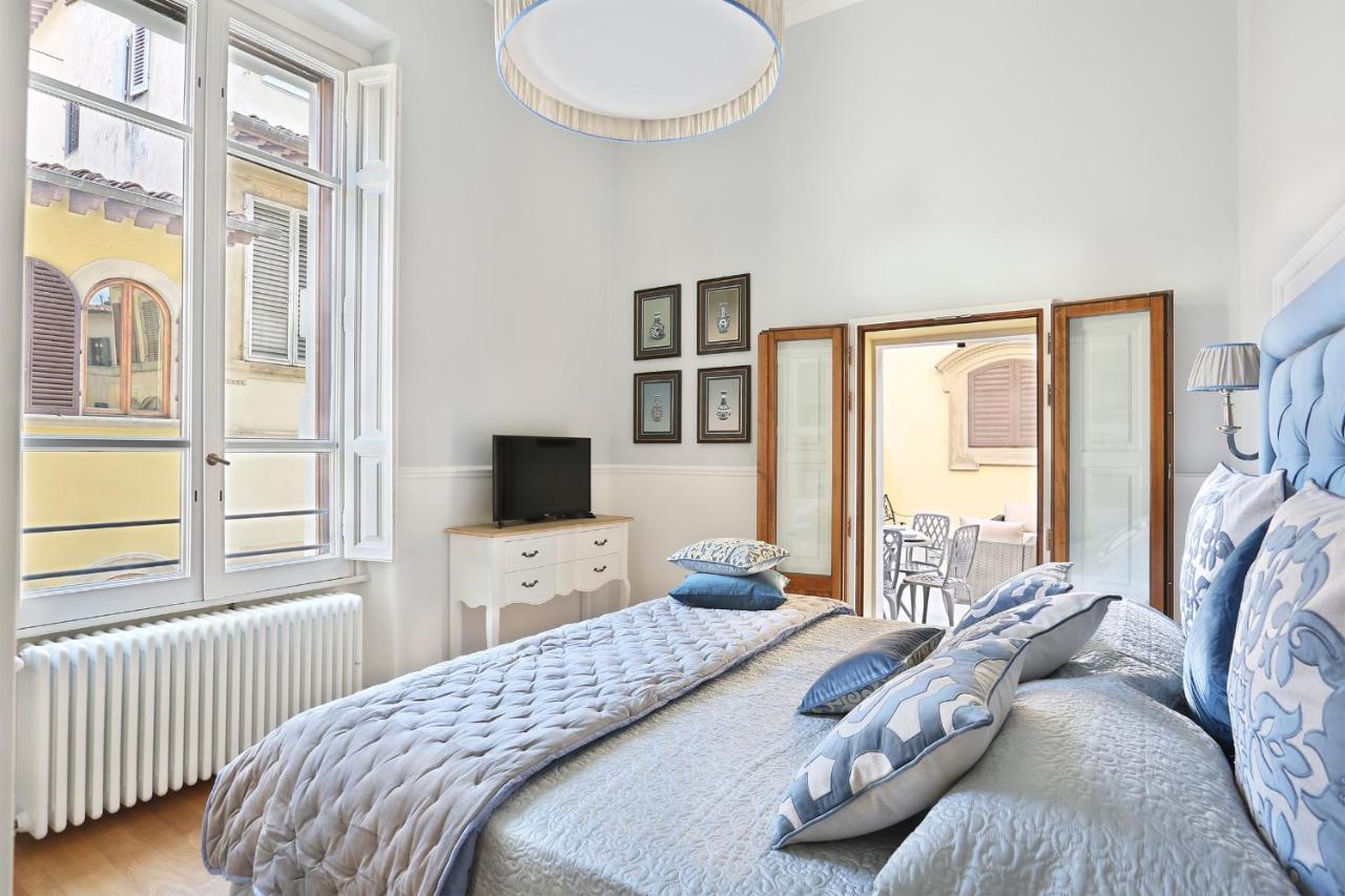 Apartment Design In The Heart Of - Hosted By Sweetstay Florenz