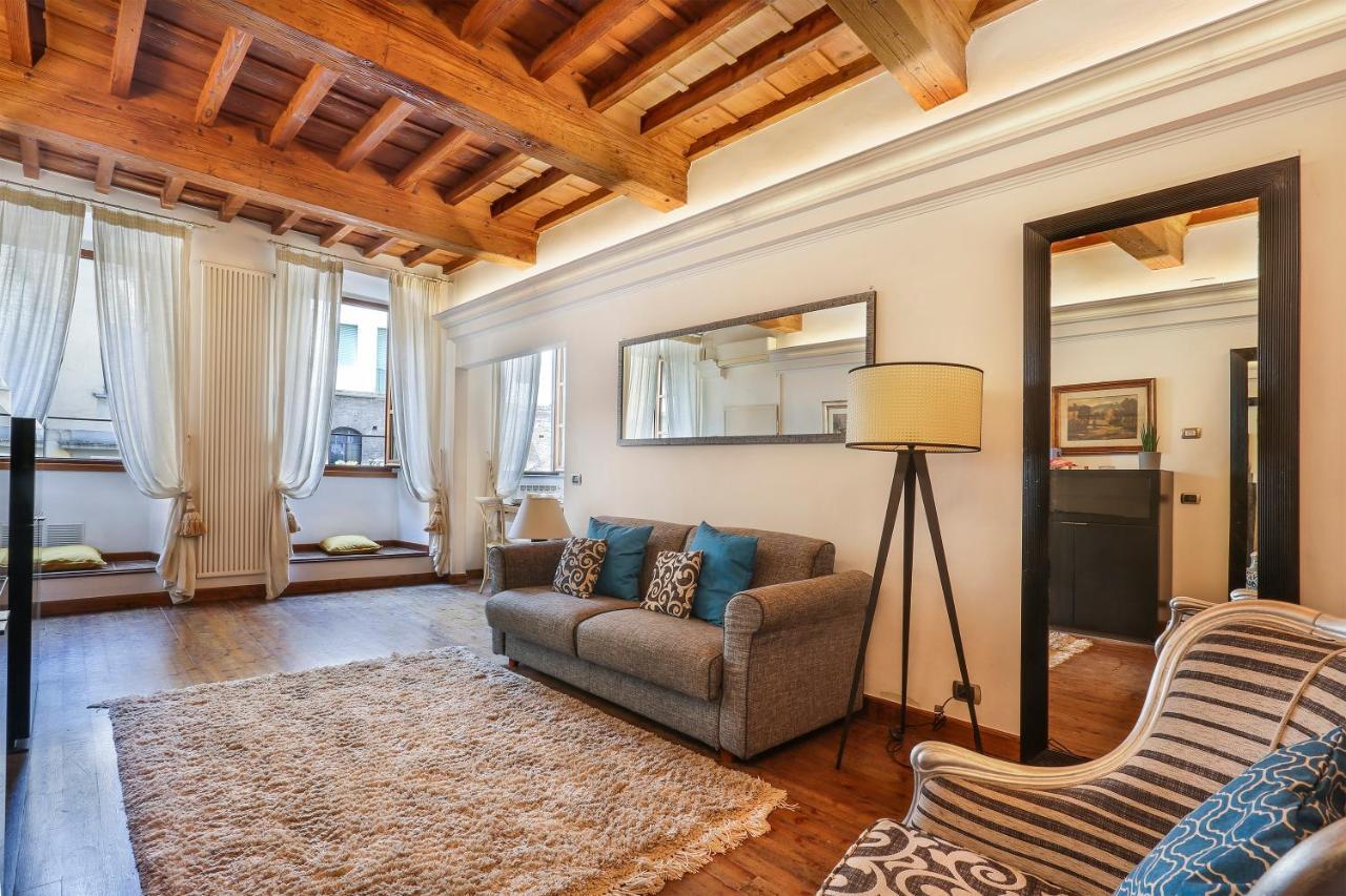 Appartamento Pontevecchio Stylish In *