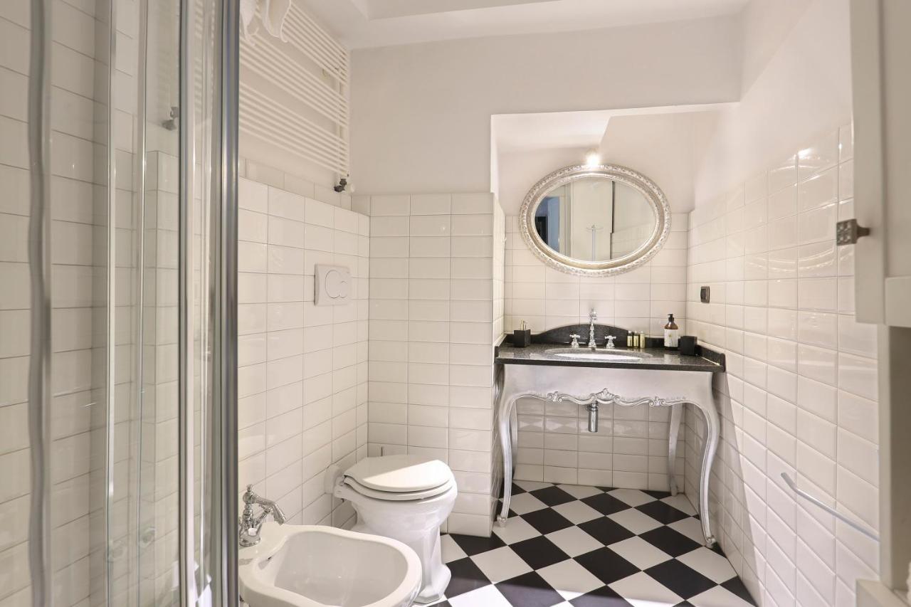 Pontevecchio Stylish In Apartment