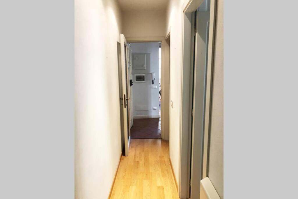 Apartamento Casa De Pepi Florença