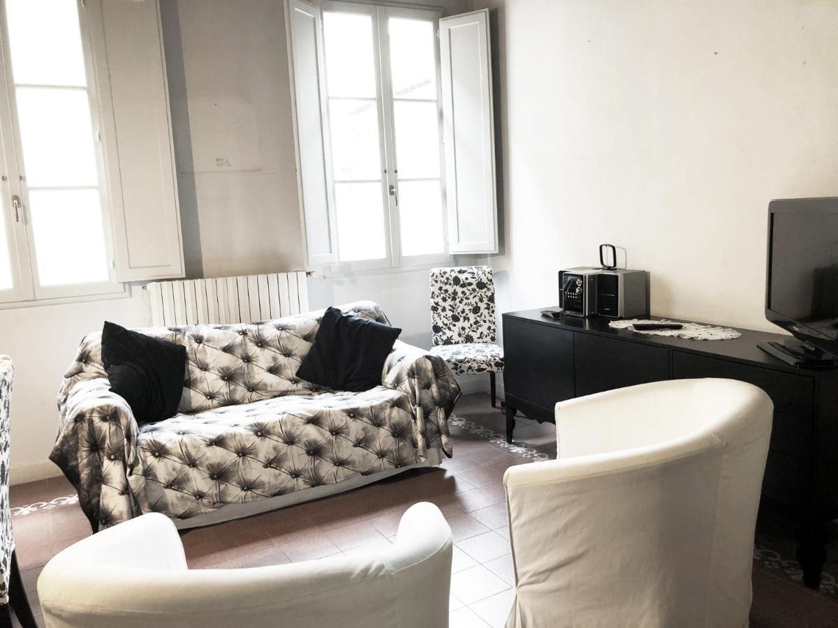 Casa De Pepi * Florença