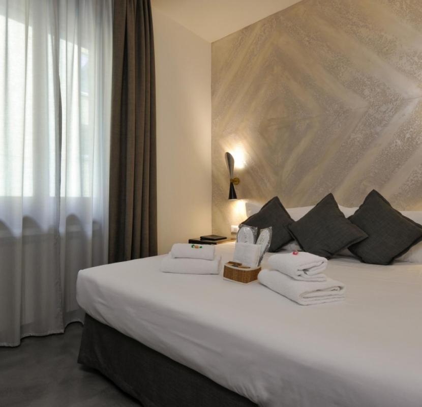 Lungarno Vespucci 50 Hotel 4*