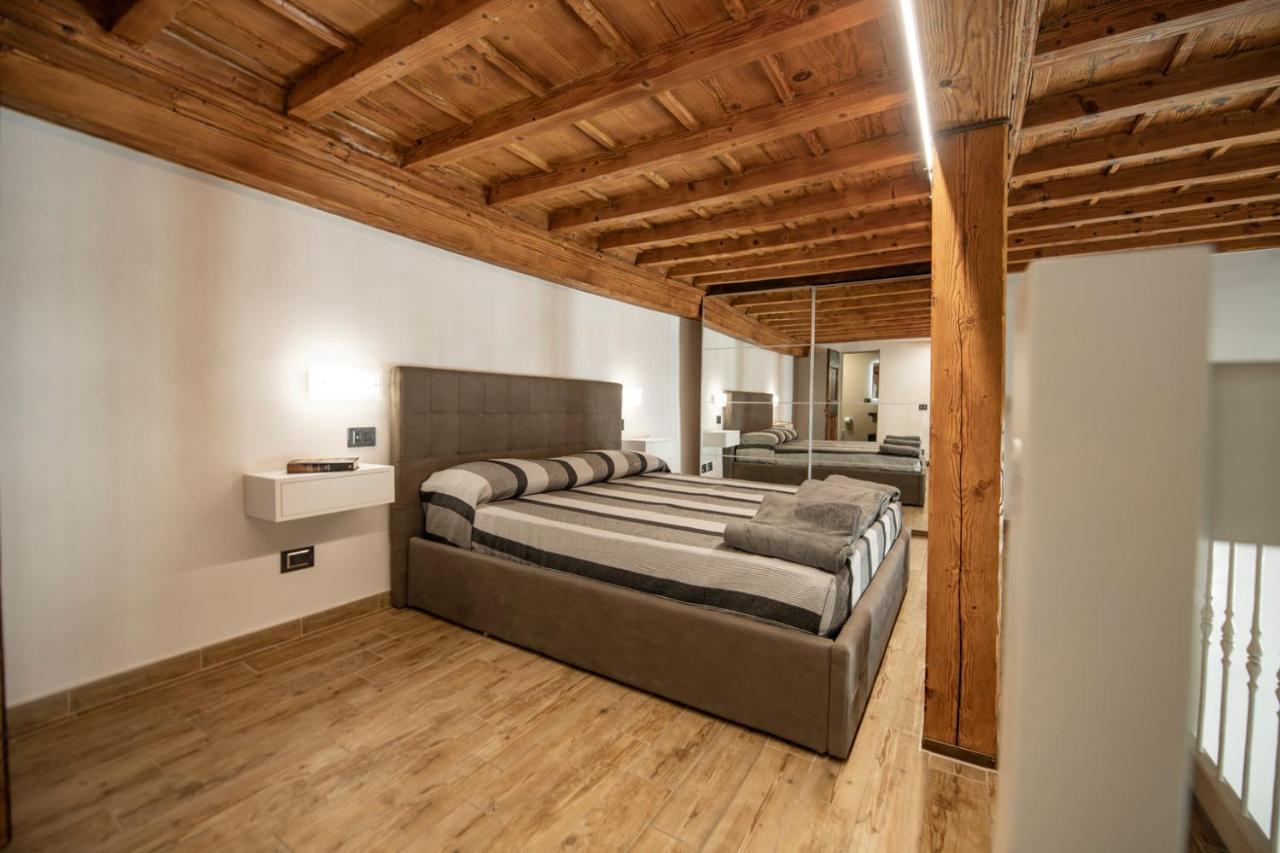 Sunrise In Santa Croce. Open Space In Centro Appartement Florence