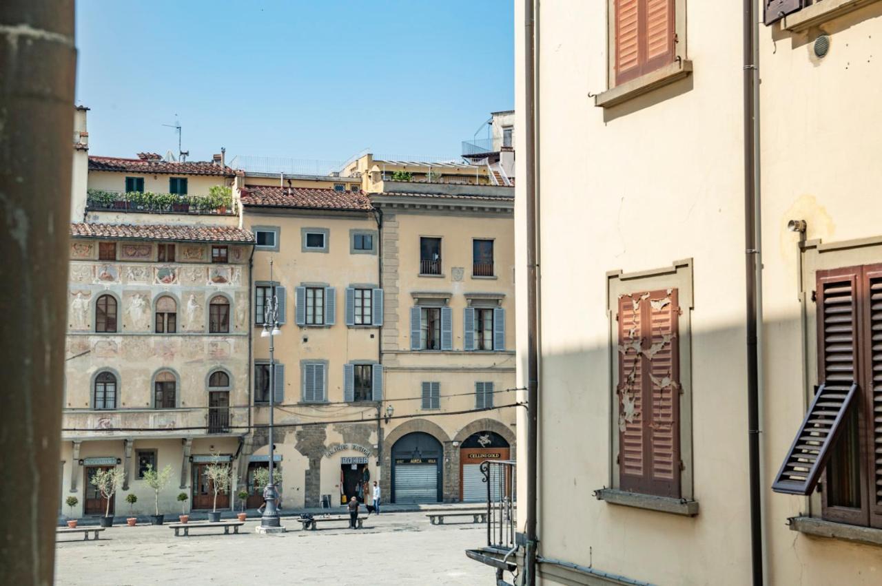 Mamo - Sunrise Apartment Florenz