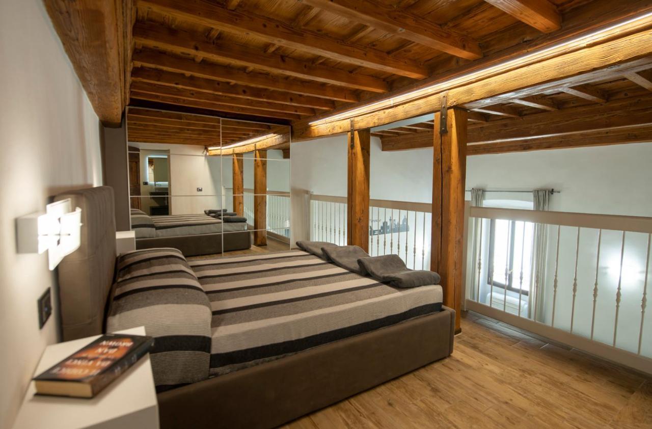 Mamo - Sunrise Apartment