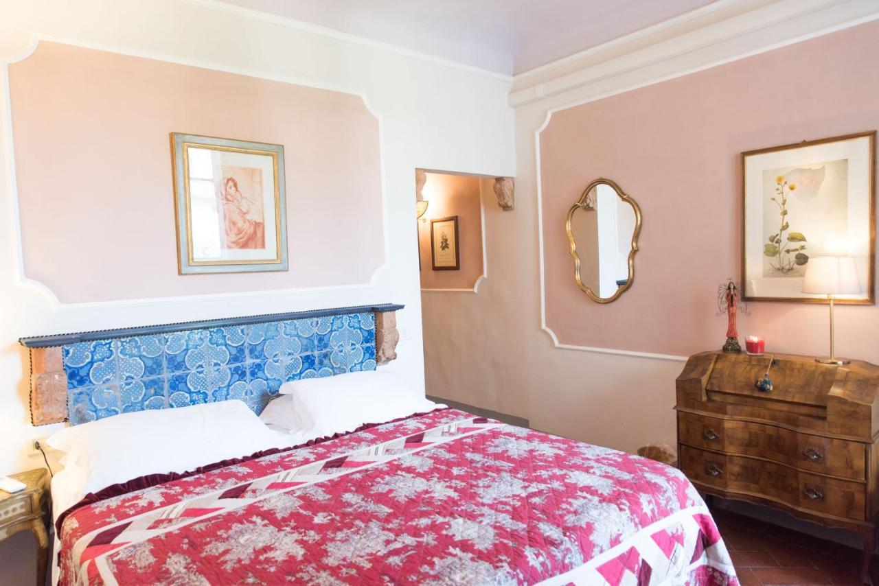 Acomodação com café da manhã  Relais & Maison Grand Tour