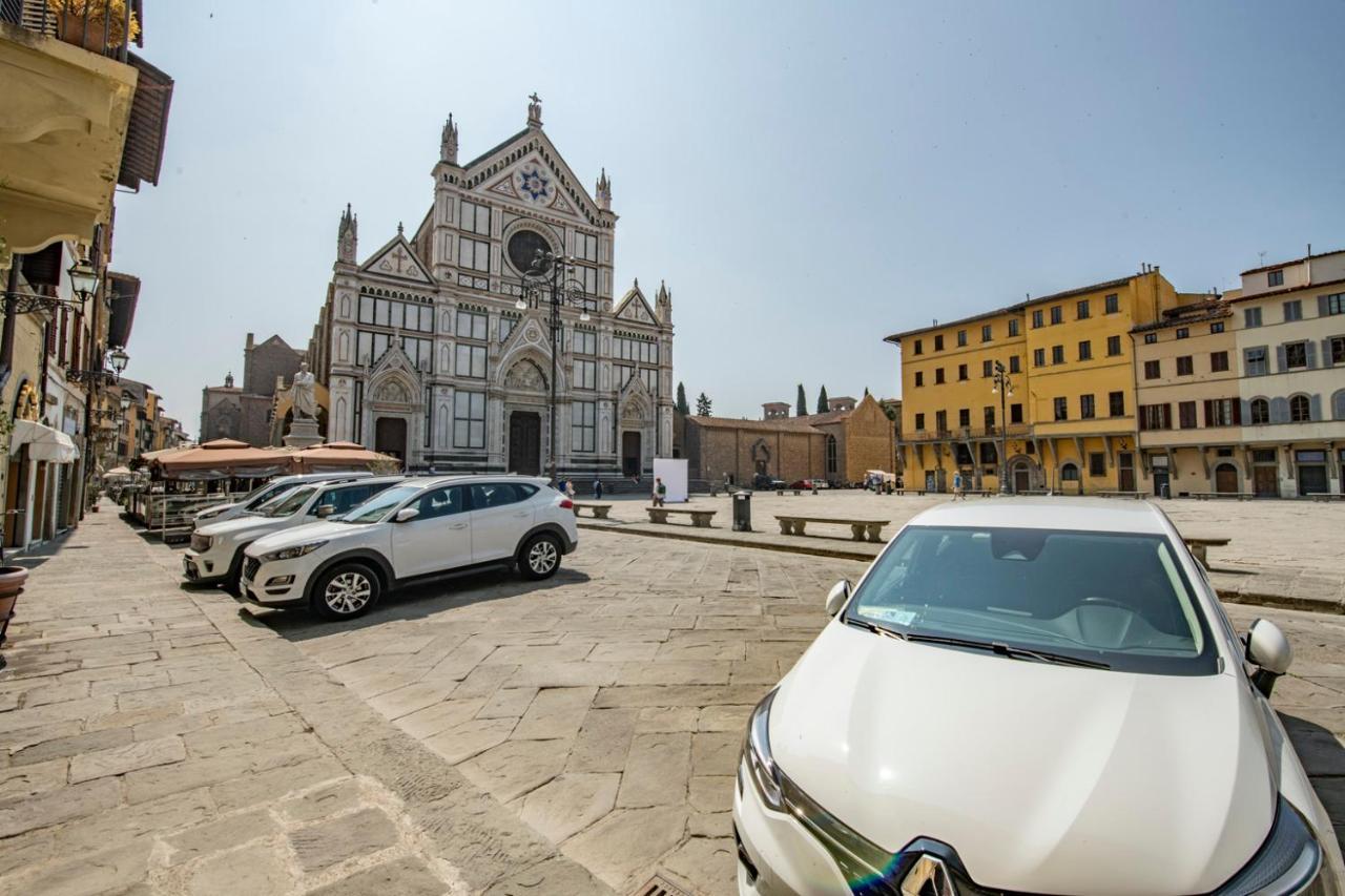 Mamo - Sunrise Apartment Florenz