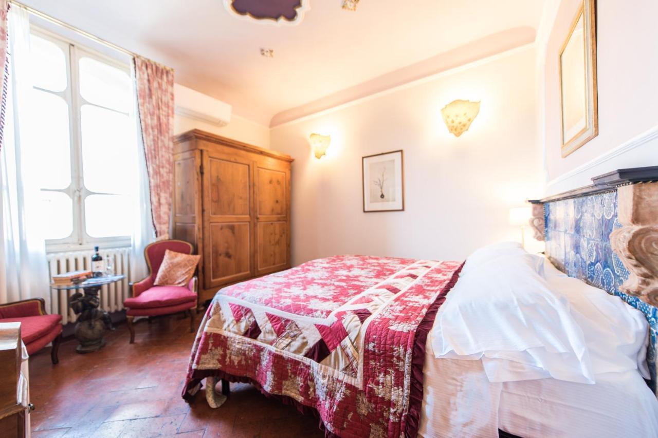 Acomodação com café da manhã  Relais & Maison Grand Tour Florença
