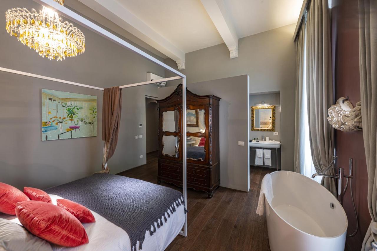 Hotel Casa Botticelli