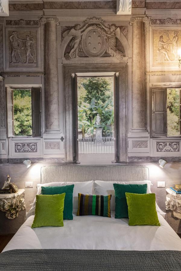 Hotel Casa Botticelli 3*