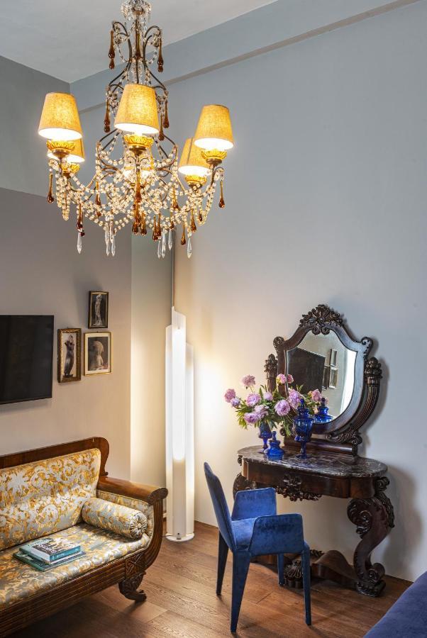 Casa Botticelli 3* Florence