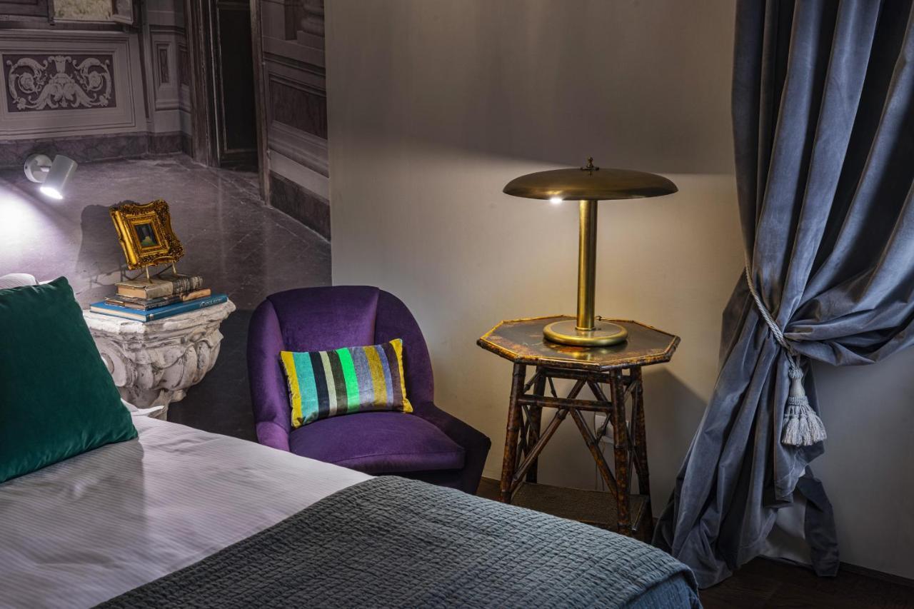 Casa Botticelli Hotel Florence