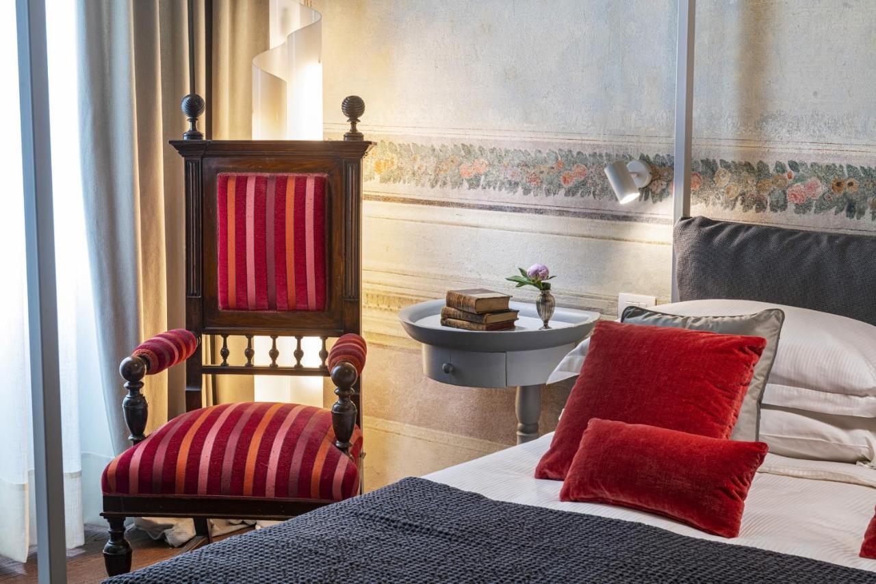 Casa Botticelli Hotel