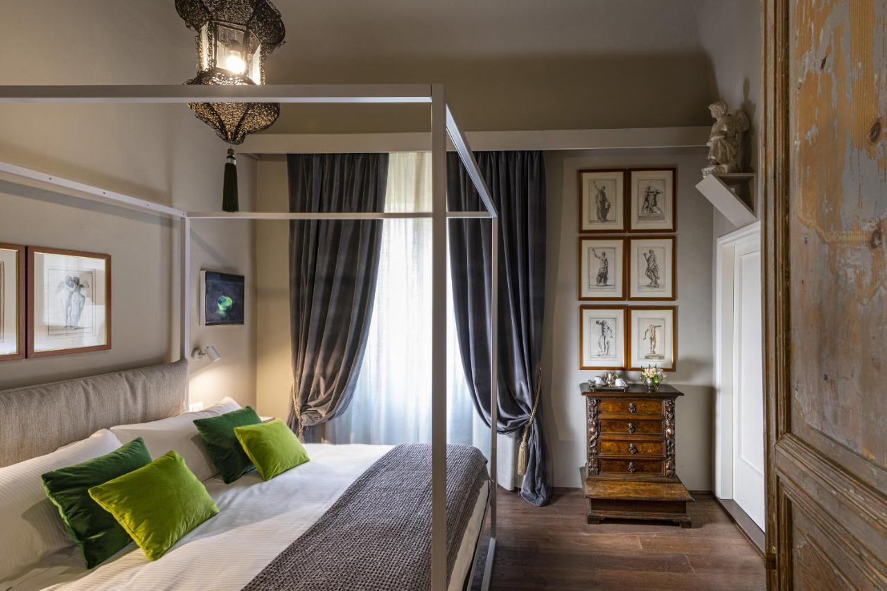 Hotel Casa Botticelli