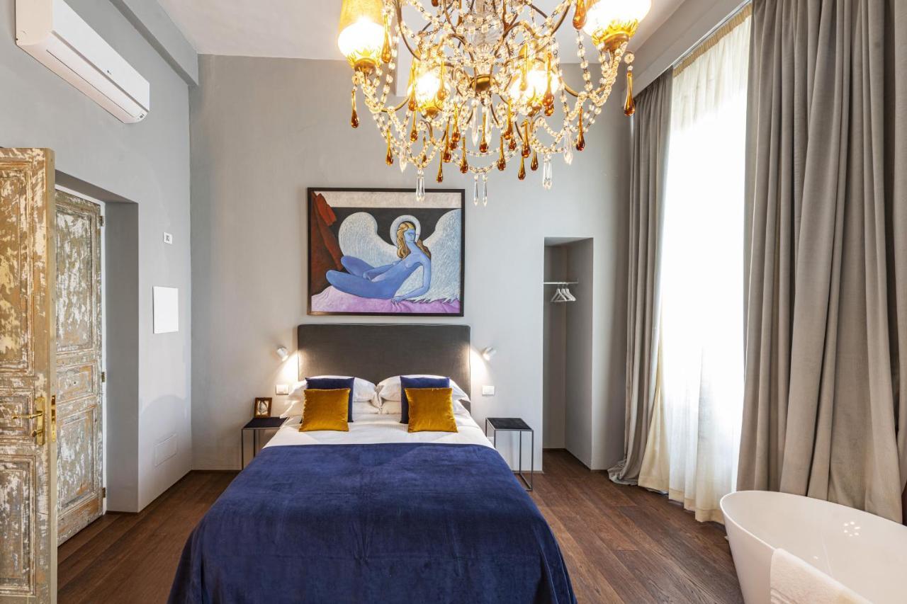 Casa Botticelli Hotel