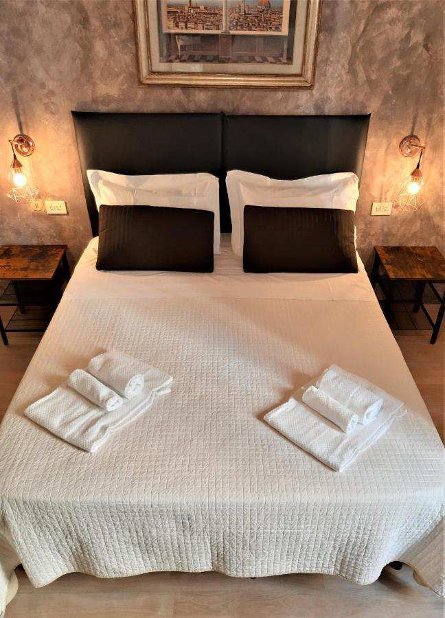 Hotel Victoria Firenze