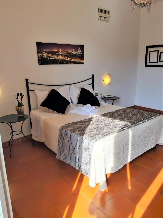 Victoria Firenze