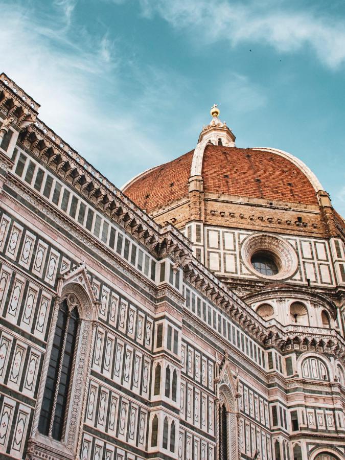Hotel Victoria Firenze