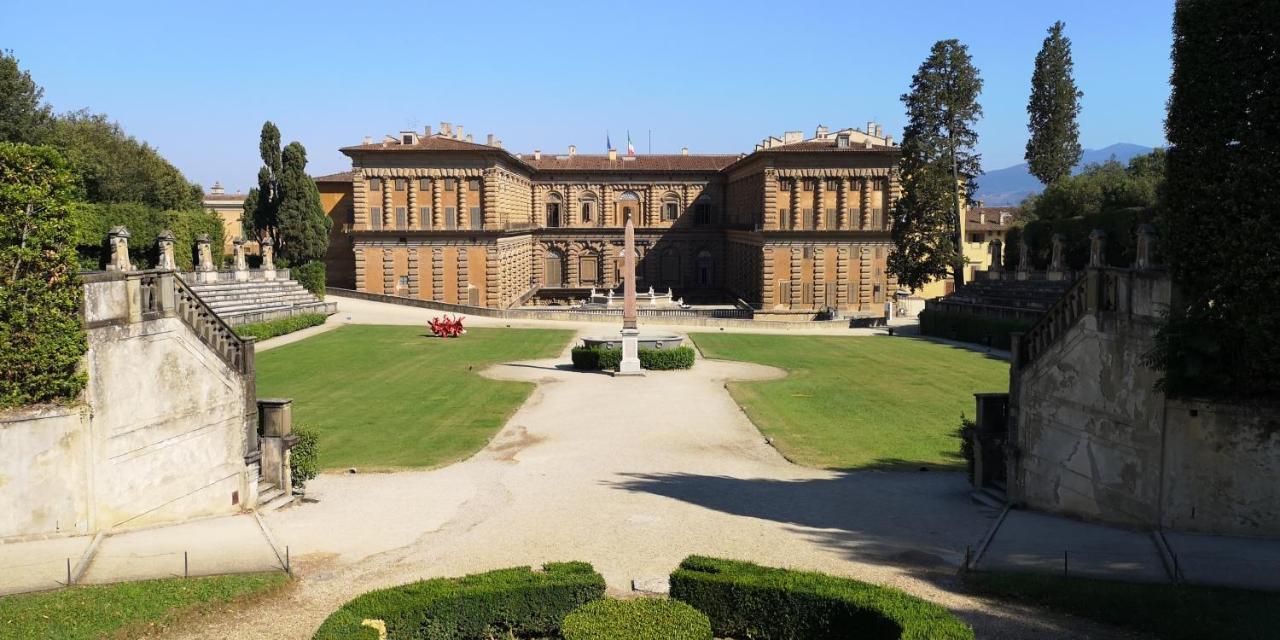 Victoria Hotel Firenze