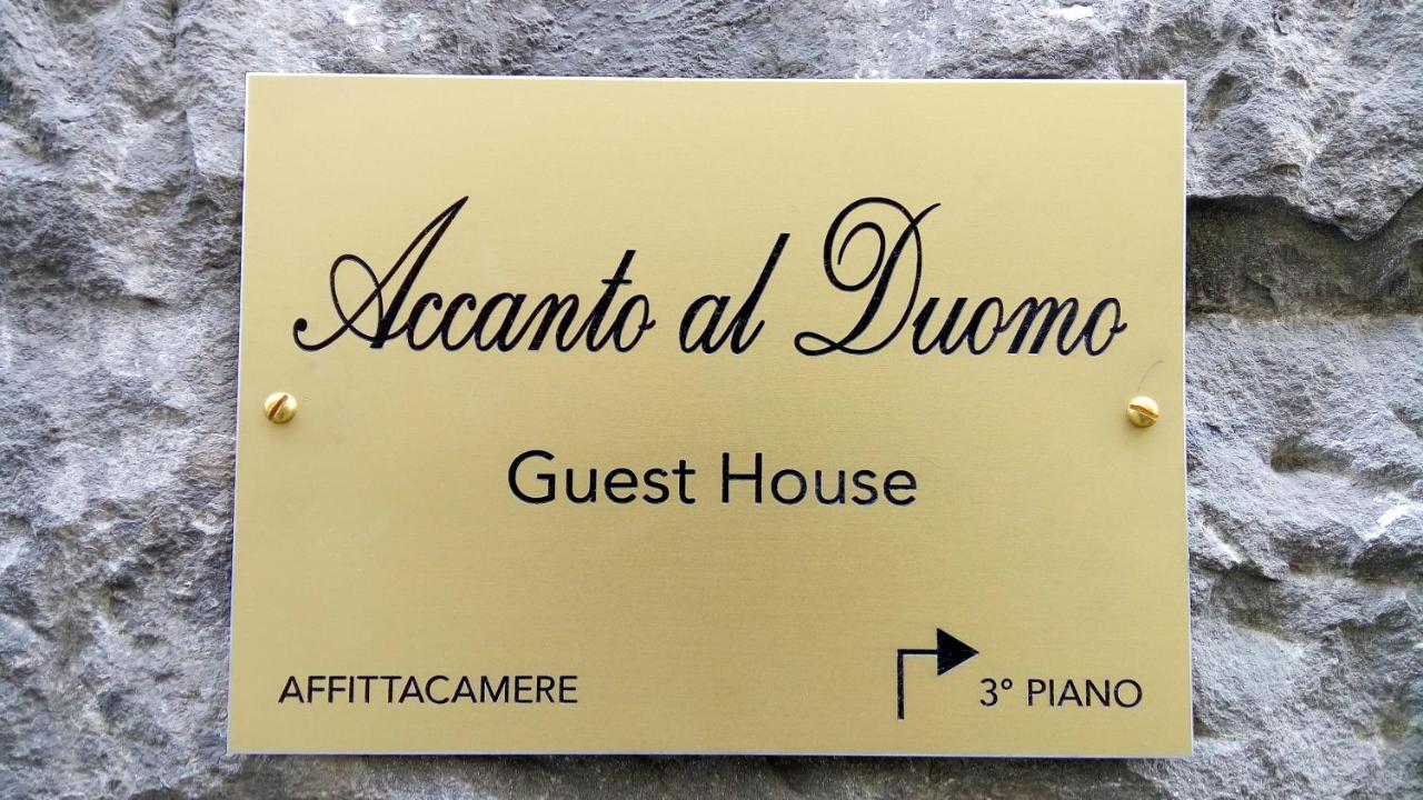 Accanto Al Duomo Guest house *