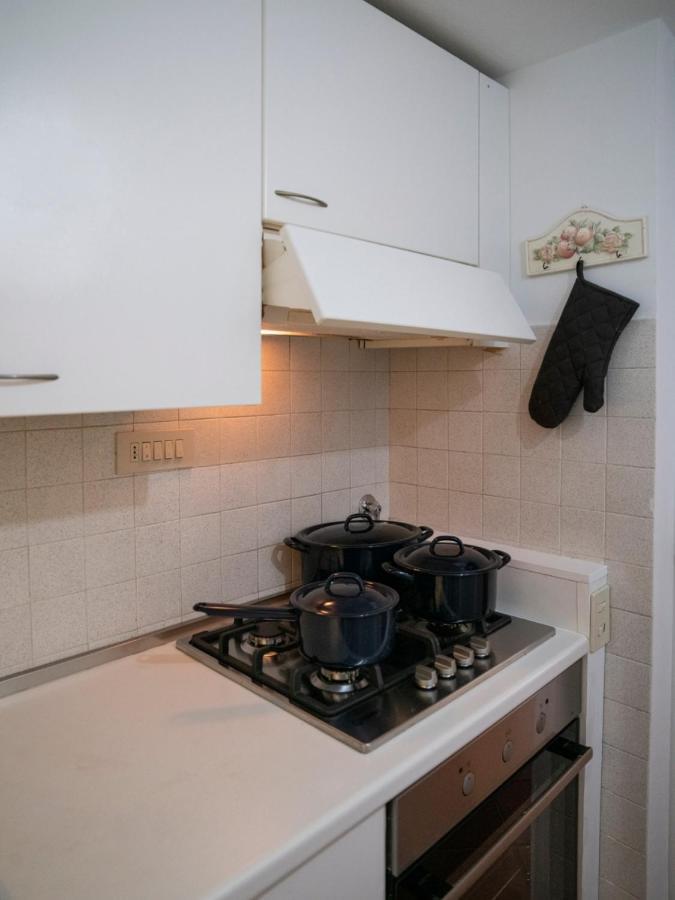Apartamento Nido Alle Cappelle Medicee Florença