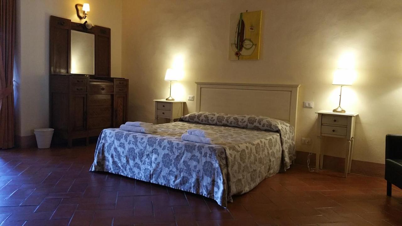 Locanda Della Musica 2* Florence