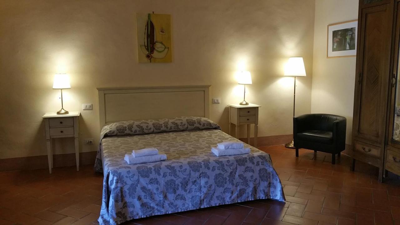 Locanda Della Musica Florence