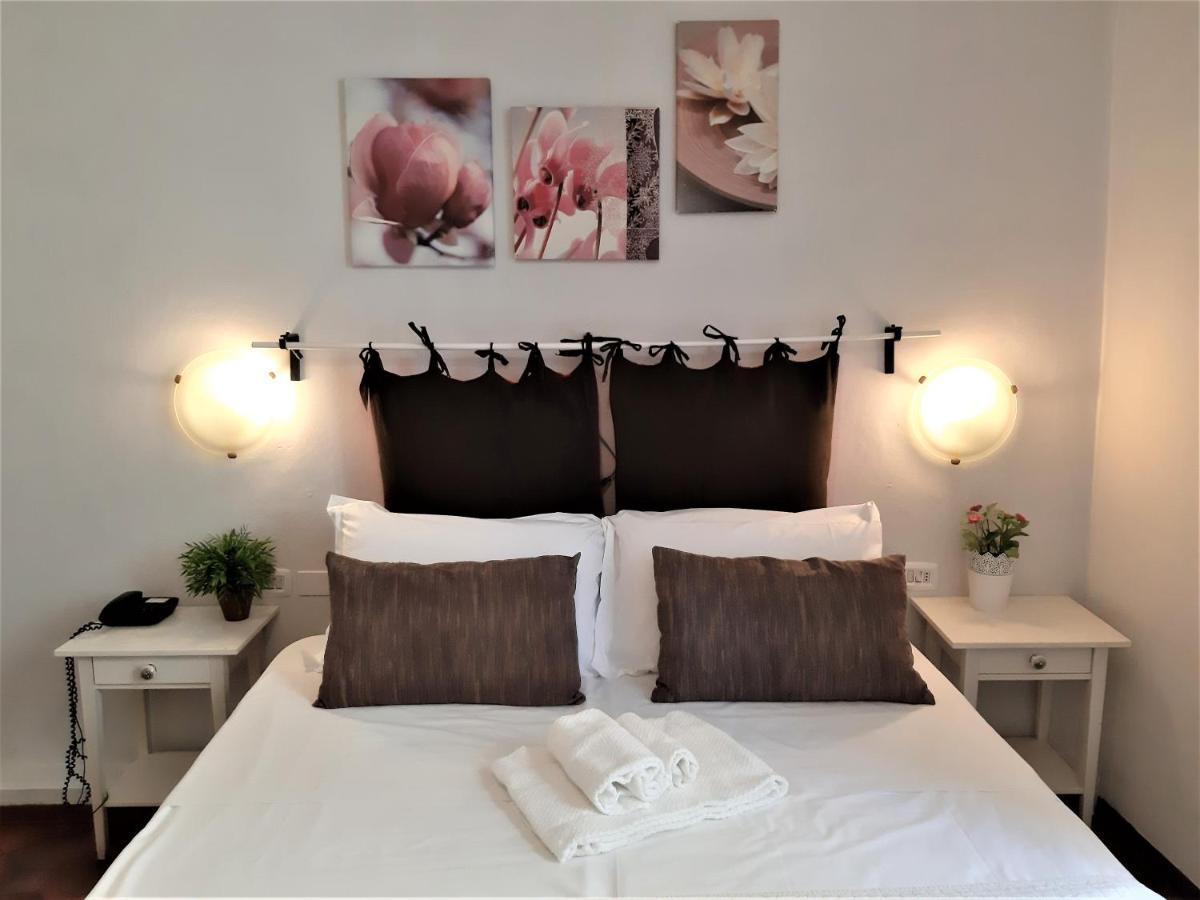 Victoria Hotel Firenze