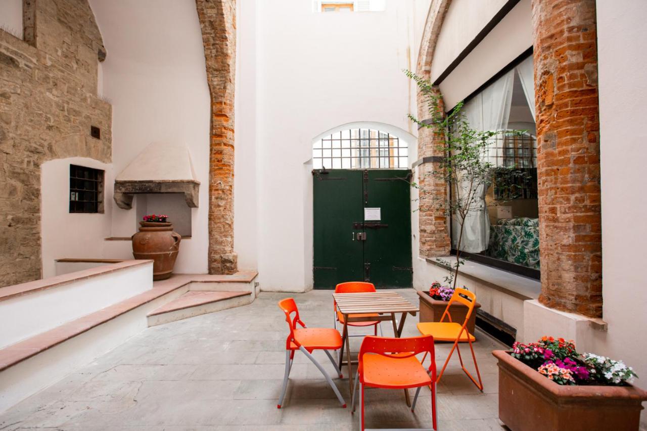 Appartement Torre Dei Sapiti Florence
