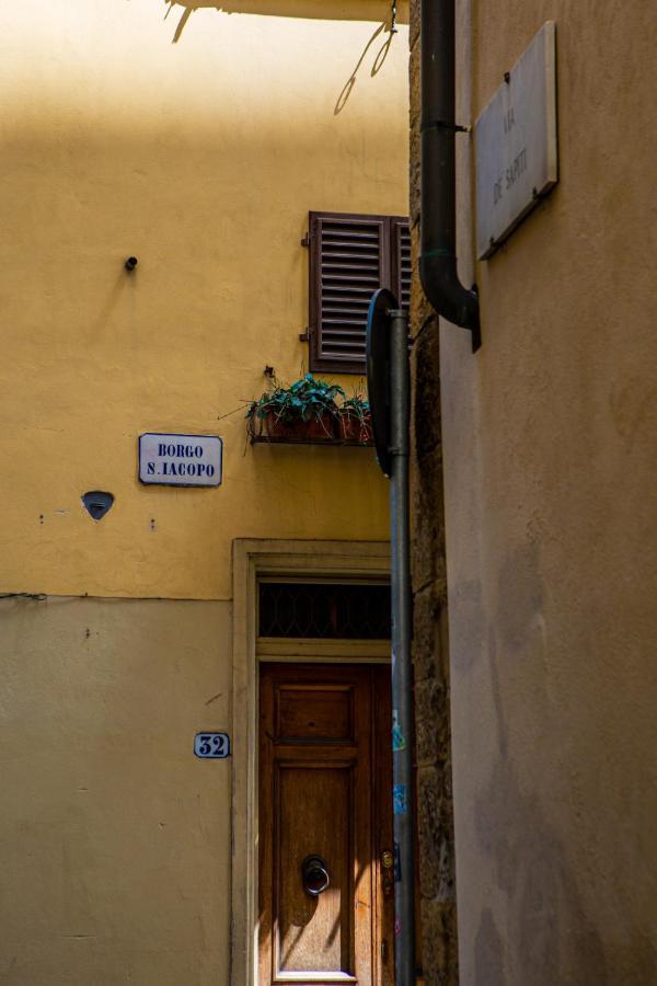 Torre Dei Sapiti Appartement *