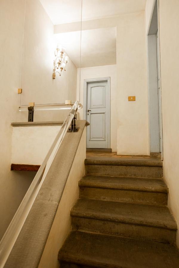 Torre Dei Sapiti Appartement Florence