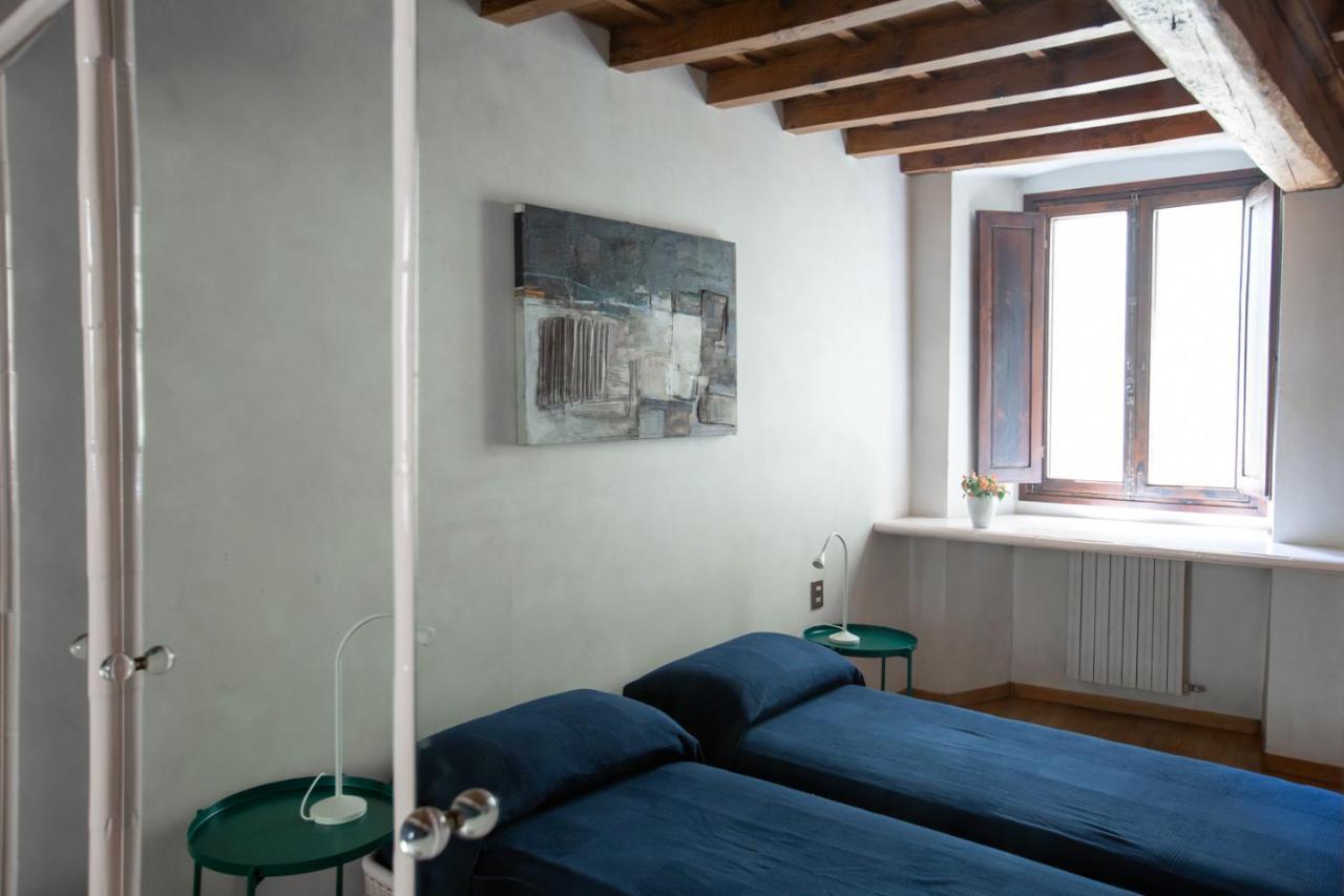 Appartement Torre Dei Sapiti Florence