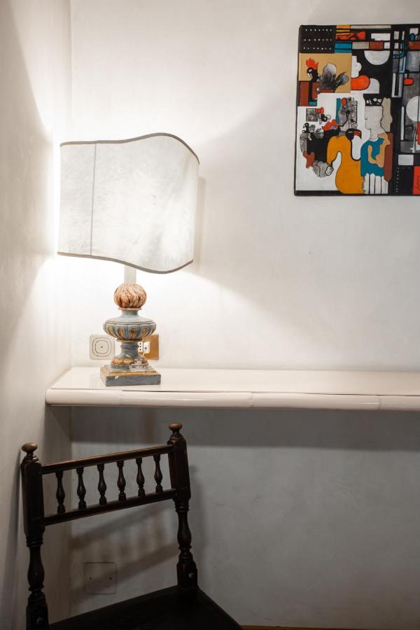 Torre Dei Sapiti Appartement *