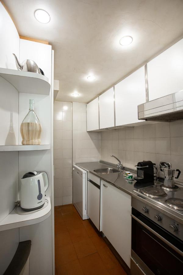Torre Dei Sapiti Appartement Florence