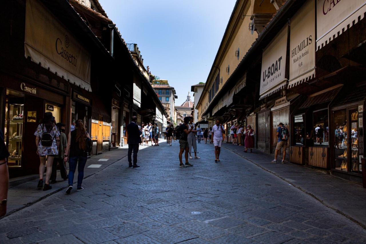 Torre Dei Sapiti Appartement Florence