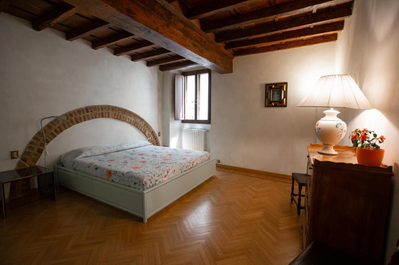 Torre Dei Sapiti Appartement