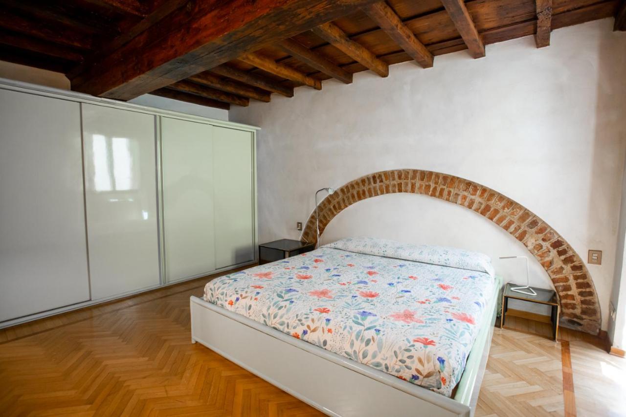 Appartement Torre Dei Sapiti Florence